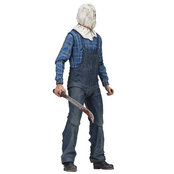 Friday the 13th Part 2 Action Figure Ultimate Jason 18cm