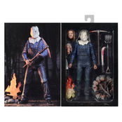 Friday the 13th Part 2 Action Figure Ultimate Jason 18cm