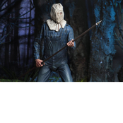 Friday the 13th Part 2 Action Figure Ultimate Jason 18cm