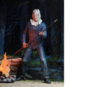 Friday the 13th Part 2 Action Figure Ultimate Jason 18cm