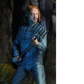Friday the 13th Part 2 Action Figure Ultimate Jason 18cm