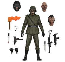 An American Werewolf In London Ultimate Nightmare Demon Action Figure 18cm