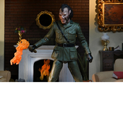 An American Werewolf In London Ultimate Nightmare Demon Action Figure 18cm