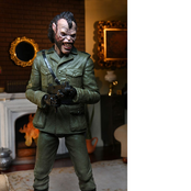 An American Werewolf In London Ultimate Nightmare Demon Action Figure 18cm