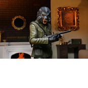 An American Werewolf In London Ultimate Nightmare Demon Action Figure 18cm
