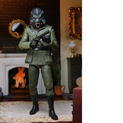 An American Werewolf In London Ultimate Nightmare Demon Action Figure 18cm