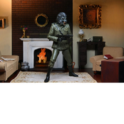 An American Werewolf In London Ultimate Nightmare Demon Action Figure 18cm