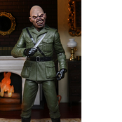 An American Werewolf In London Ultimate Nightmare Demon Action Figure 18cm