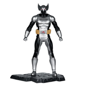 Elite Edition #11 Shadowhawk (Image Comics Founders Series) Action Figure 18cm