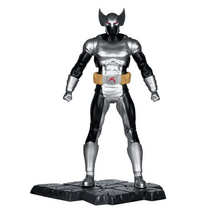 Elite Edition #11 Shadowhawk (Image Comics Founders Series) Action Figure 18cm