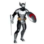 Elite Edition #11 Shadowhawk (Image Comics Founders Series) Action Figure 18cm