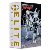 Elite Edition #11 Shadowhawk (Image Comics Founders Series) Action Figure 18cm