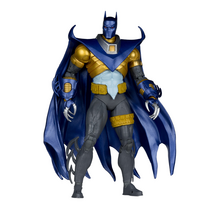 DC Multiverse Azrael Batman Armor (Detective Comics #667) Action Figure 18cm