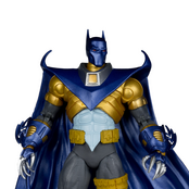 DC Multiverse Azrael Batman Armor (Detective Comics #667) Action Figure 18cm