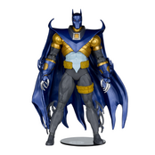 DC Multiverse Azrael Batman Armor (Detective Comics #667) Action Figure 18cm