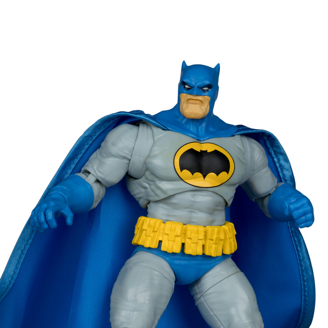 DC Multiverse Batman (Dark Knight Returns) Action Figure 18cm