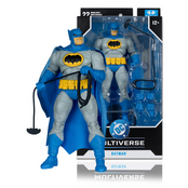DC Multiverse Batman (Dark Knight Returns) Action Figure 18cm
