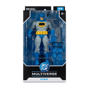 DC Multiverse Batman (Dark Knight Returns) Action Figure 18cm