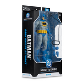 DC Multiverse Batman (Dark Knight Returns) Action Figure 18cm