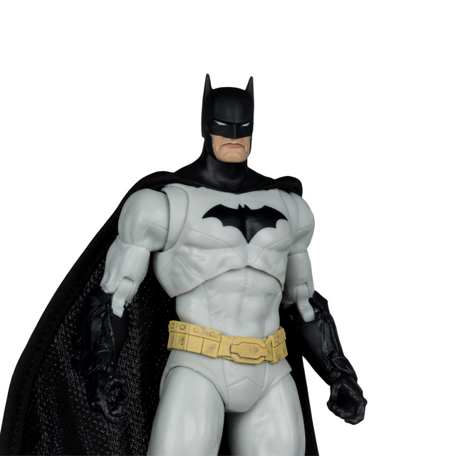 DC Multiverse Batman (The New 52) Action Figure 18cm