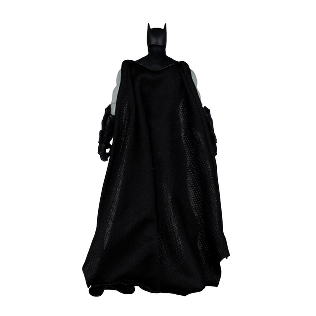 DC Multiverse Batman (The New 52) Action Figure 18cm