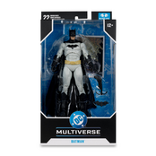 DC Multiverse Batman (The New 52) Action Figure 18cm