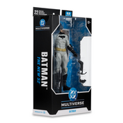 DC Multiverse Batman (The New 52) Action Figure 18cm