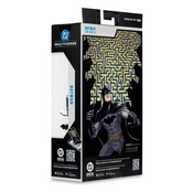 DC Multiverse Batman (The New 52) Action Figure 18cm