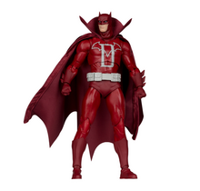 DC Multiverse Batman / Deadman (Knight Terrors) Action Figure 18cm