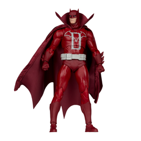 DC Multiverse Batman / Deadman (Knight Terrors)