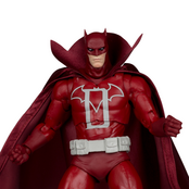 DC Multiverse Batman / Deadman (Knight Terrors) Action Figure 18cm