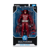 DC Multiverse Batman / Deadman (Knight Terrors) Action Figure 18cm