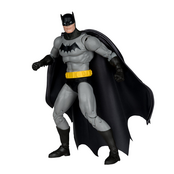 DC Multiverse Batman (Batman: Golden Age) Action Figure 18cm