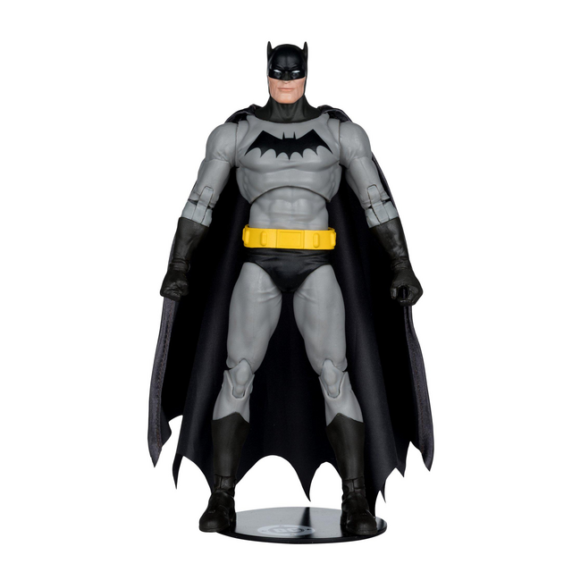 DC Multiverse Batman (Batman: Golden Age) Action Figure 18cm
