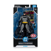 DC Multiverse Batman (Batman: Golden Age) Action Figure 18cm