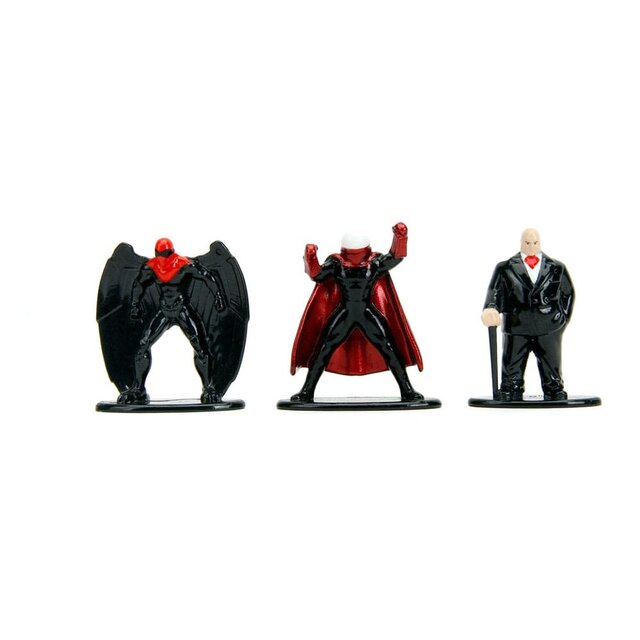 Marvel Spider-Man Nano Metalfigs 18-Pack Wave 9