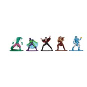 Marvel Spider-Man Nano Metalfigs 18-Pack Wave 9