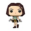 Funko POP! Games Lara Croft (Polygonal) #1192 Vinyl Figure 10cm