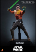 Star Wars: Rebels Television Masterpiece Ezra Bridger Action Figure 31cm