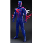 One:12 Collective Marvel Comics Spider-Man 2099 Action Figure 17cm