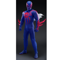 One:12 Collective Marvel Comics Spider-Man 2099 Action Figure 17cm