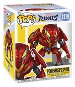 POP! Marvel Rivals Peni Parker's SP//DR #1219 Bobblehead 15cm