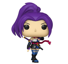POP! Marvel Rivals Psylocke #1217 Bobblehead 9cm