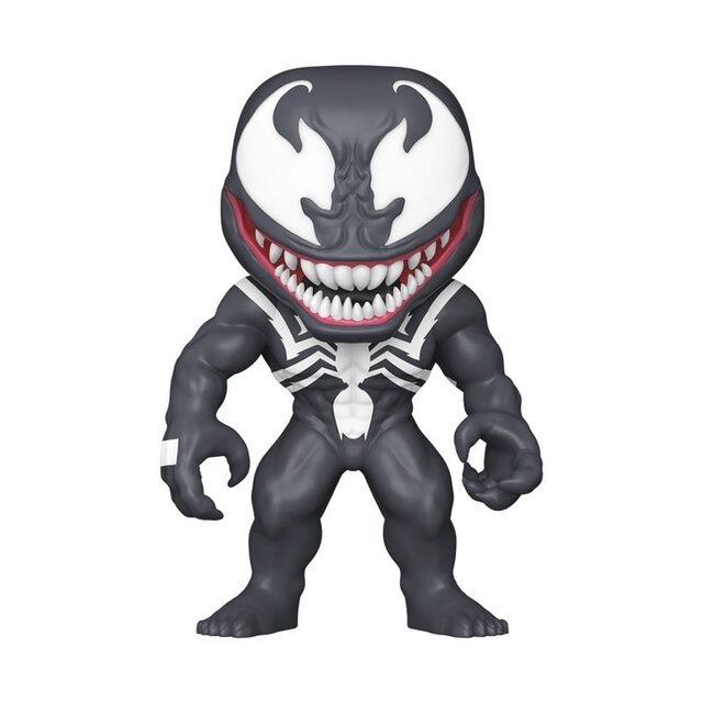 POP! Marvel Rivals Venom #1218 Bobblehead 9cm