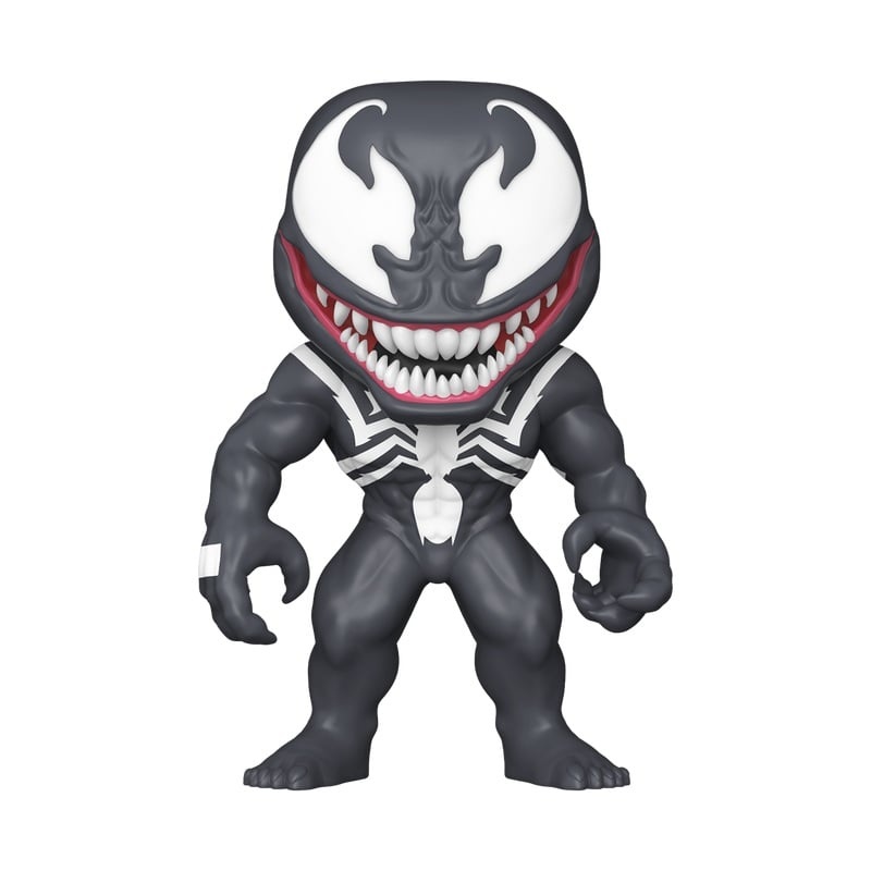 Funko POP! Marvel Rivals Venom