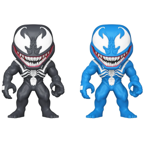 POP! Marvel Rivals Venom + Chase