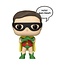 Funko POP! Heroes Batman 66 Robin #625 Vinyl Figure 9cm