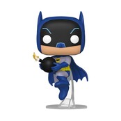 POP! Heroes Batman 66 Batman #624 Vinyl Figure 9cm