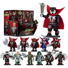 Spawn Construct a Figure Series 1