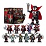 McFarlane Spawn Construct a Figure Series 1 Blind Bags 36 stuks